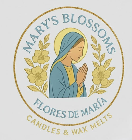 Mary's Blossoms